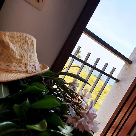 Xaloc, Apartament Amb Vistes A Mar M4 El Port De La Selva Luaran gambar