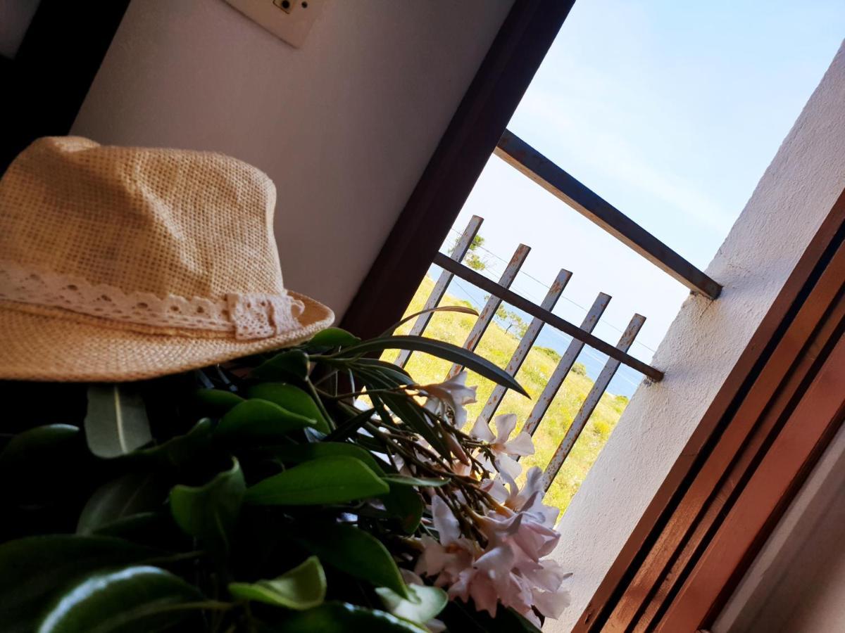 Xaloc, Apartament Amb Vistes A Mar M4 El Port De La Selva Luaran gambar