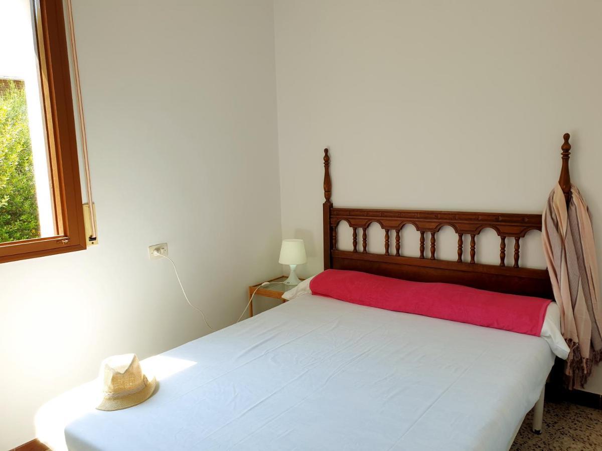 Xaloc, Apartament Amb Vistes A Mar M4 El Port De La Selva Luaran gambar