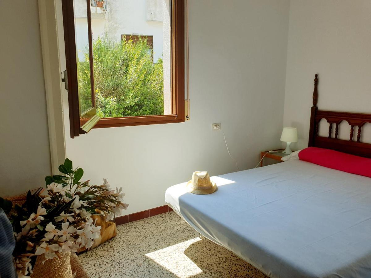 Xaloc, Apartament Amb Vistes A Mar M4 El Port De La Selva Luaran gambar
