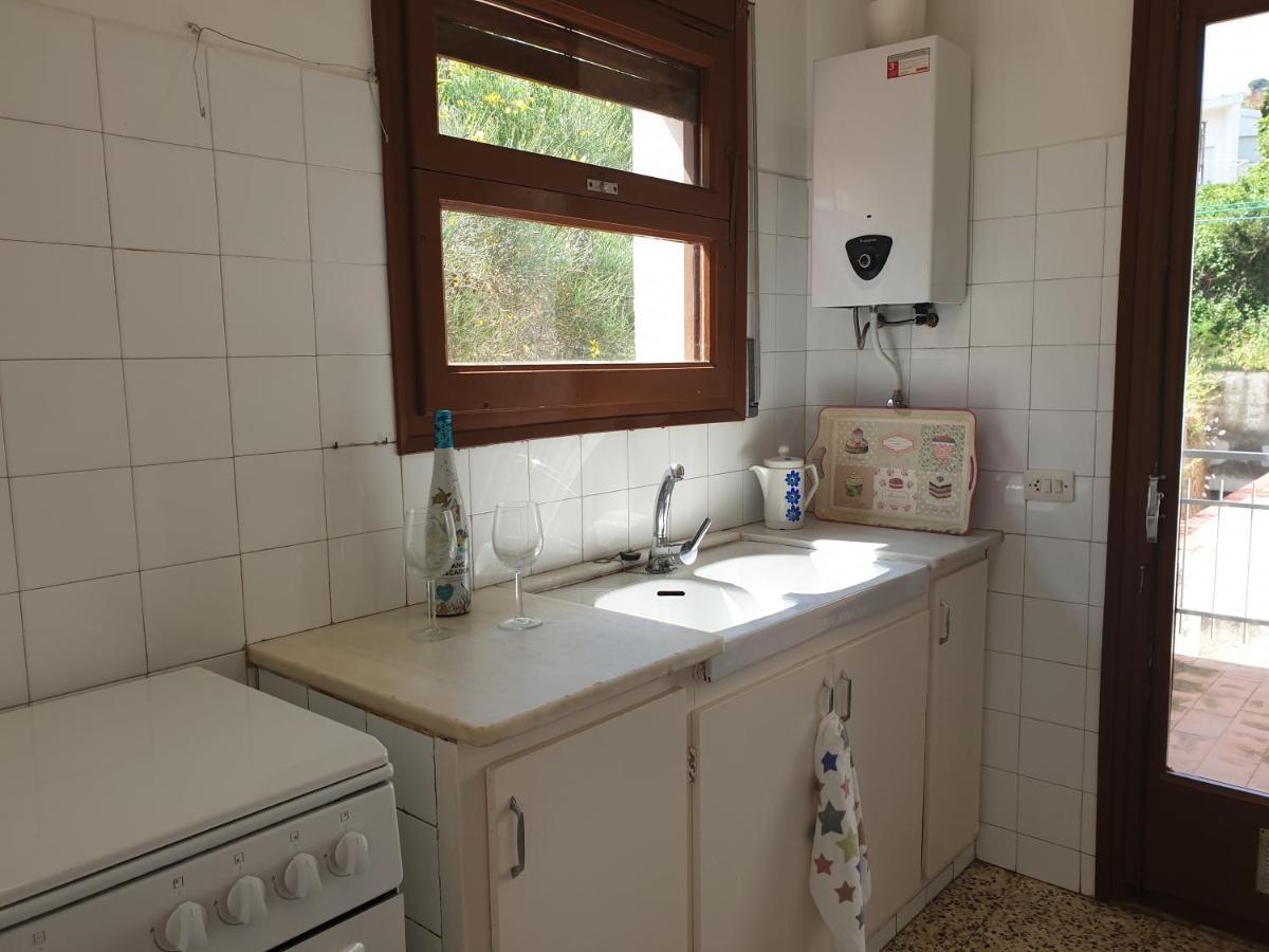 Xaloc, Apartament Amb Vistes A Mar M4 El Port De La Selva Luaran gambar