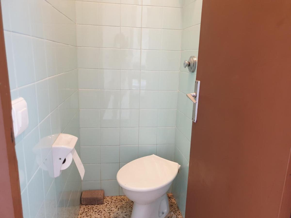 Xaloc, Apartament Amb Vistes A Mar M4 El Port De La Selva Luaran gambar