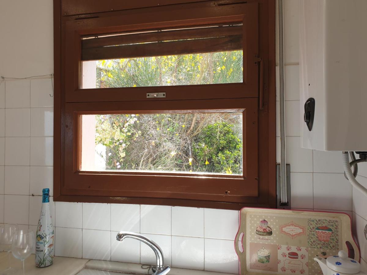 Xaloc, Apartament Amb Vistes A Mar M4 El Port De La Selva Luaran gambar